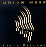 Uriah Heep - Sonic Origami