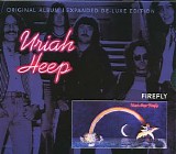 Uriah Heep - Firefly