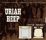 Uriah Heep - Look At Yourself