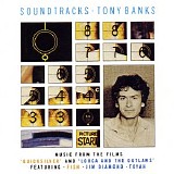 Tony Banks - Soundtracks