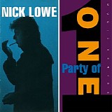Nick Lowe - Party Of One