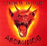 Uriah Heep - Abominog