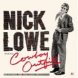 Nick Lowe - Nick Lowe & His Cowboy Outfit