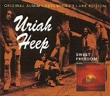Uriah Heep - Sweet Freedom