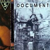 R.E.M. - Document