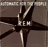 R.E.M. - Automatic For The People