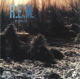 R.E.M. - Murmur