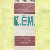 R.E.M. - Dead Letter Office