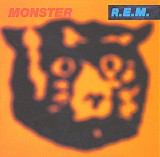 R.E.M. - Monster