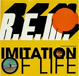 R.E.M. - Imitation Of Life