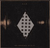 R.E.M. - New Adventures In Hi-Fi