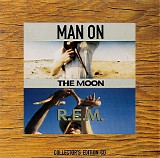 R.E.M. - Man On The Moon