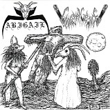Abigail & Chainsaw Carnage - Satan Plays Speed Metal