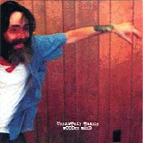Unearthly Trance & Wooden Wand - Unearthly Trance/Wooden Wand