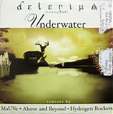 Delerium - Underwater