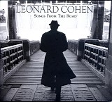 Leonard Cohen - Songs From The Road