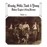 Crosby, Stills, Nash & Young - DÃ©jÃ  Vu