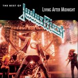 Judas Priest - Living After Midnight - The Best Of Judas Priest