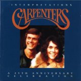 The Carpenters - Interpretations: A 25th Anniversary Celebration