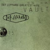 Def Leppard - Vault Greatest Hits