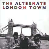 Paul McCartney & Wings - The Alternate London Town