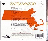 Frank Zappa - Wazoo #2