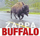 Frank Zappa - Buffalo (CD1)