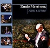 Ennio Morricone - Arena Concerto