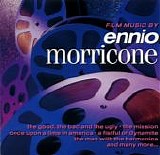 Ennio Morricone - Film Music By Ennio Morricone
