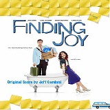 Jeff Cardoni - Finding Joy
