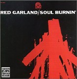Red Garland - Soul Burnin'