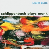 Alexander von Schlippenbach - Schlippenbach plays Monk