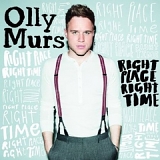 Murs, Olly - Right Place Right Time