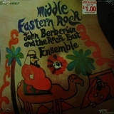 John Berberian & Rock East Ensemble - Middle Eastern Rock (US 1968)