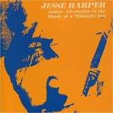 Jesse Harper - Guitar Absolution (UK 1969)