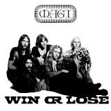 Magi - Win Or Lose
