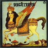Magic Carpet - Magic Carpet