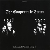 Philipa Cooper & John Cooper - The Cooperville Times (Africa 1969)