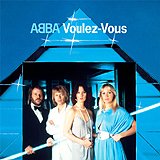 ABBA - Voulez-Vous