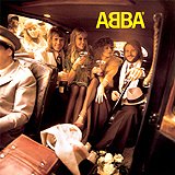 ABBA - ABBA