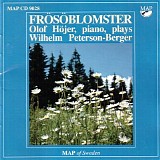 Olof HÃ¶jer - FrÃ¶sÃ¶blomster