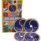 Various artists - Just Say Sire: The Sire Records Story