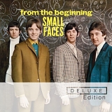 The Small Faces - From The Beginning