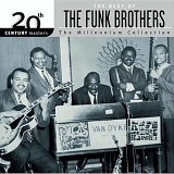 The Funk Brothers - The Best of the Funk Brothers