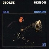 George Benson - Bad Benson