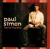 Paul Simon - You're The One