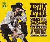 Kevin Ayers - Songs For Insane Times. An Anthology 1969-1980 (CD1)