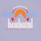 Hawkwind - Church Of Hawkwind