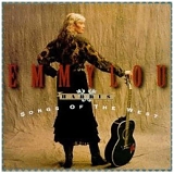 Emmylou Harris - Songs Of The West