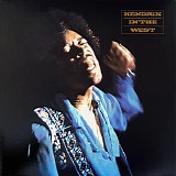 Jimi Hendrix - Hendrix In The West